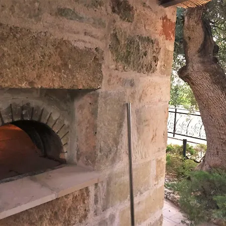 Palmizi Villa